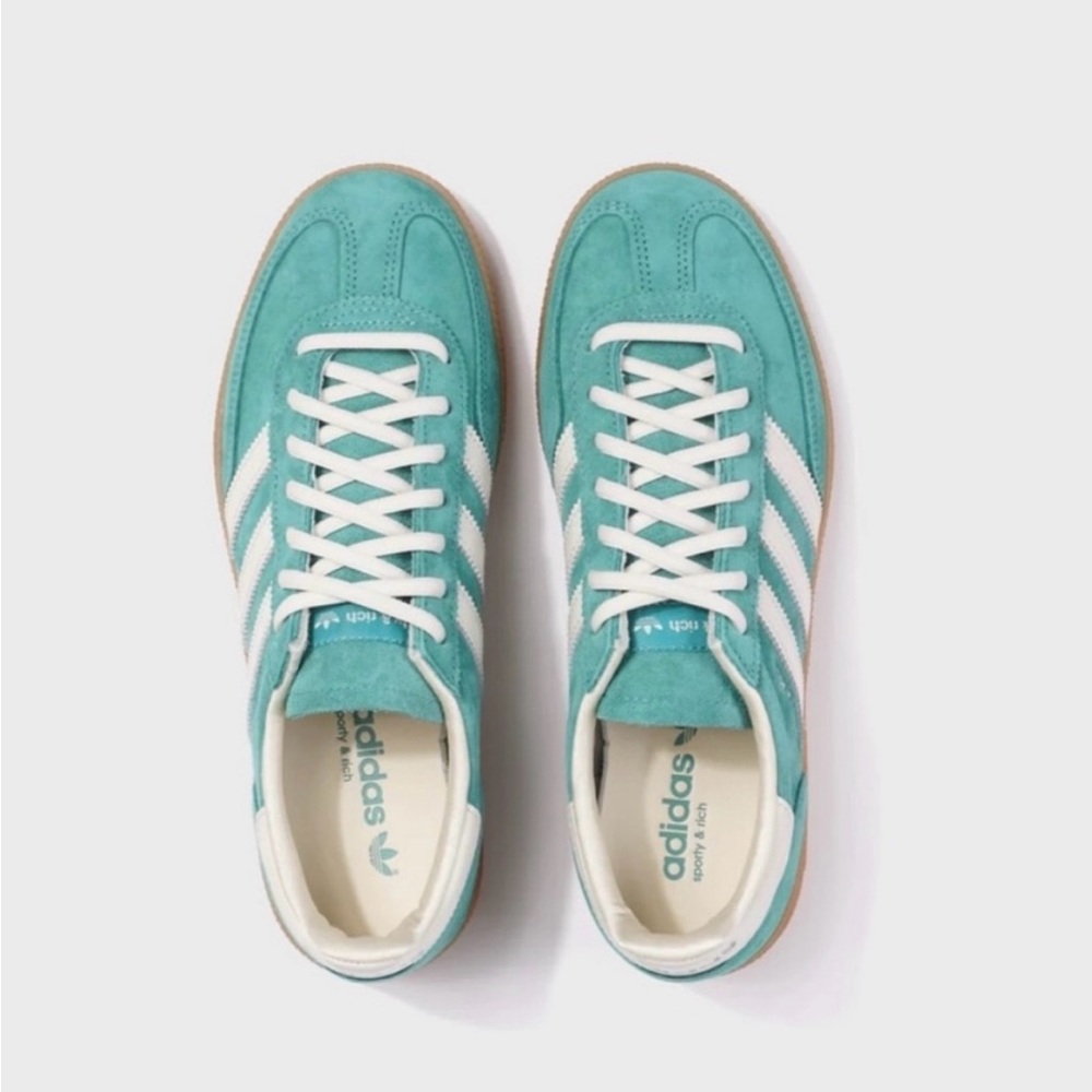 Adidas Handball Spezial Sporty and Rich